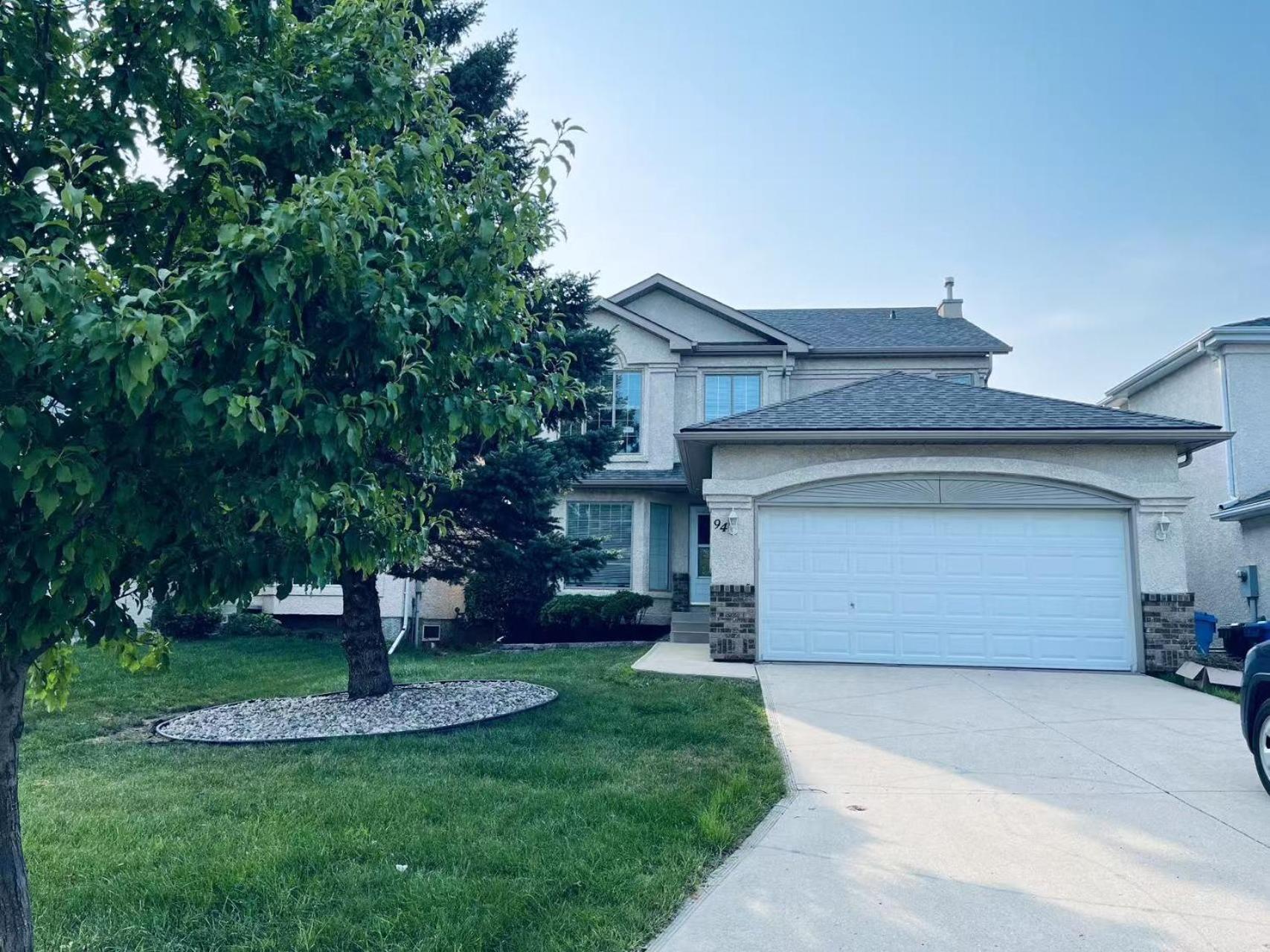 Bedrooms In Kenaston, Close To Walmart, Costco, Ikea, Outlet Homestay *